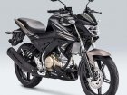 Yamaha FZ-S FI V 2.0 / FZ 150i Vixion